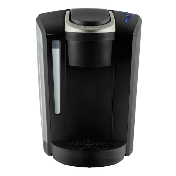 Keurig K-Select Coffee Maker, Black, Metal, sold by At Home | At Home