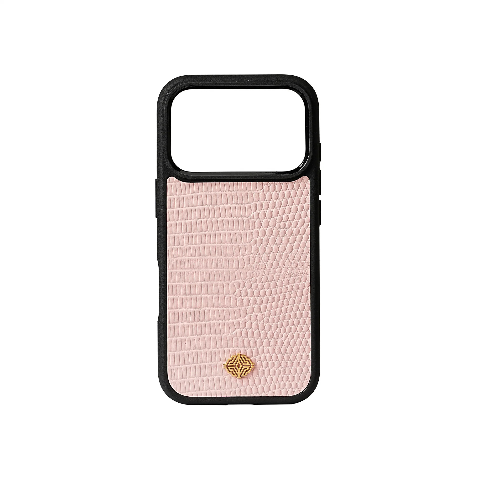 Ballerina MagSafe Lizard Leather iPhone Case | Theodore Grey London