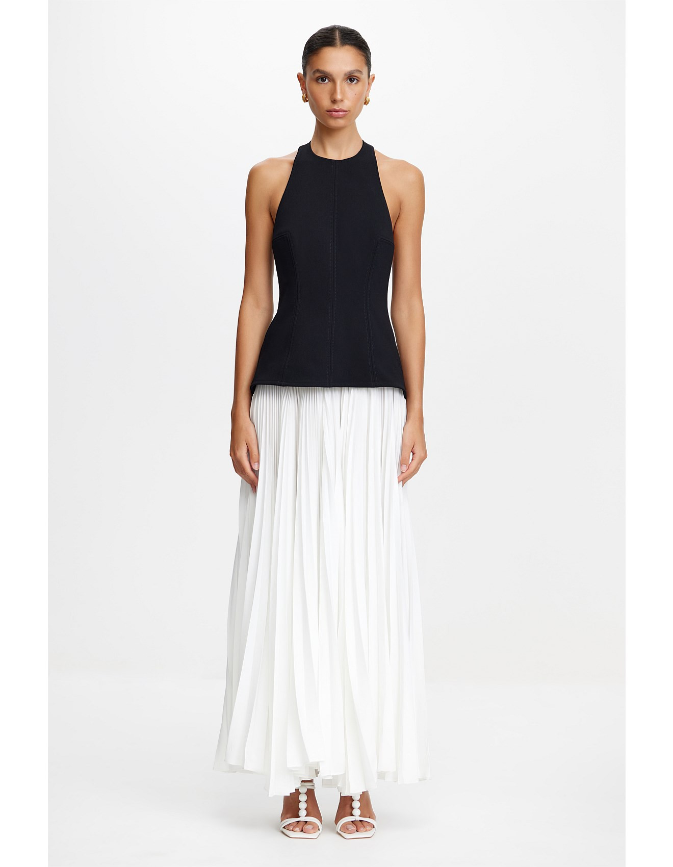 Acler | David Jones (Australia & New Zealand)