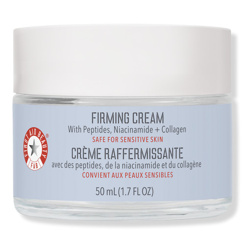 Firming Cream with Peptides, Niacinamide + Collagen | Ulta