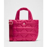 Quilty Pleasures Tote Bag | Lululemon (US)