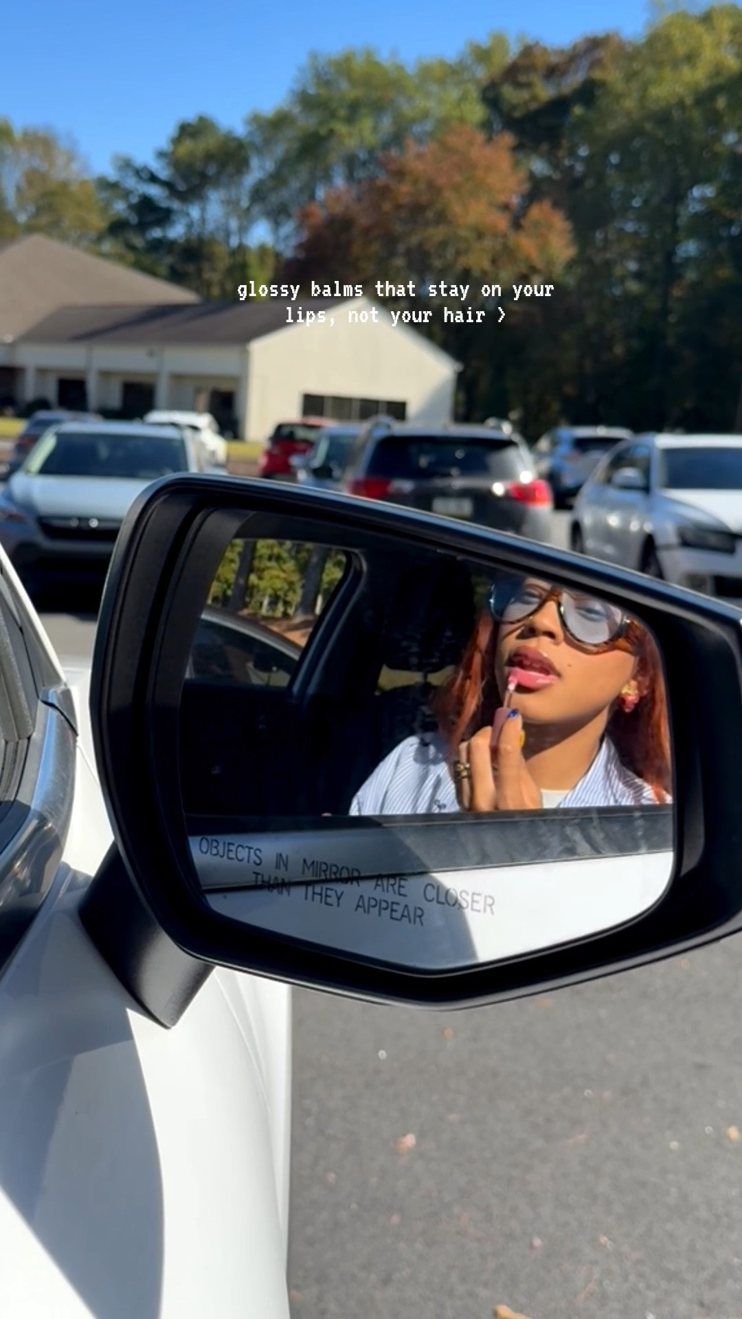 lip care that treats and tints > 
thank youuuuu natrium! their “galaxy” phyto-balm does it all like some of favorite glossy balms without the TACK! 

the perf addition to an on the go beauty routine and girls that want their gloss to stay on their lips, not their hair 🤣

#LTKdayinmylife #LTKselfcare #LTKBeauty