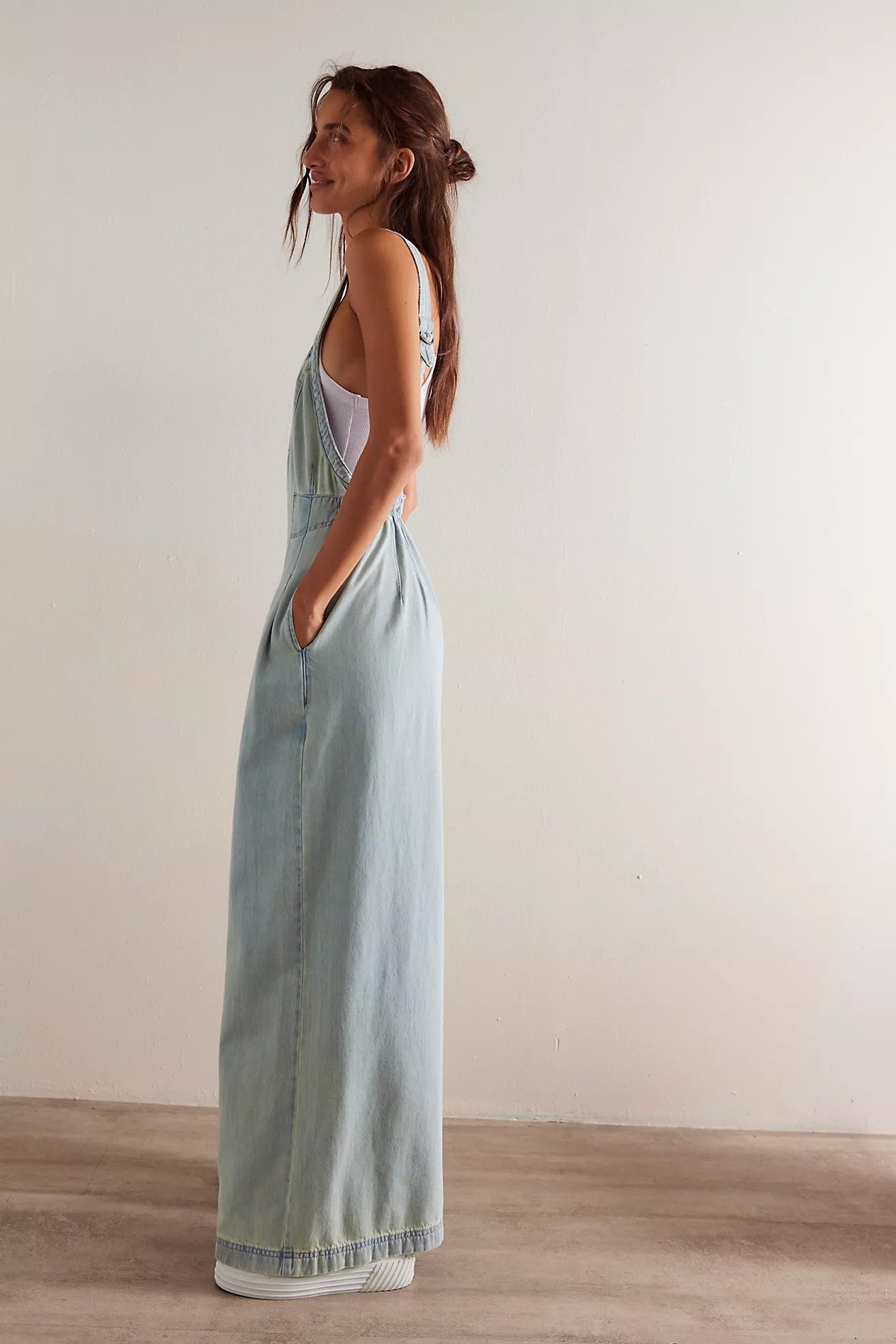 We The Free Lillith One-Piece | Free People (Global - UK&FR Excluded)