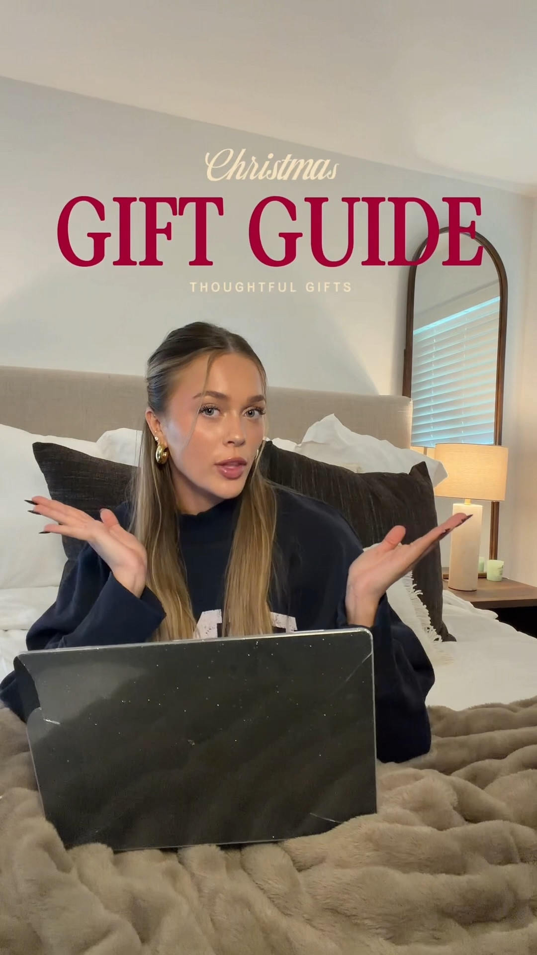Thoughtful Christmas Gifts🌲🫶🏻

#LTKSeasonal #LTKHoliday #LTKGiftGuide