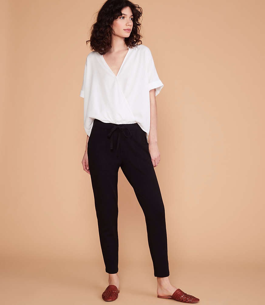 Lou & Grey Signature Softblend Sweatpants | LOFT