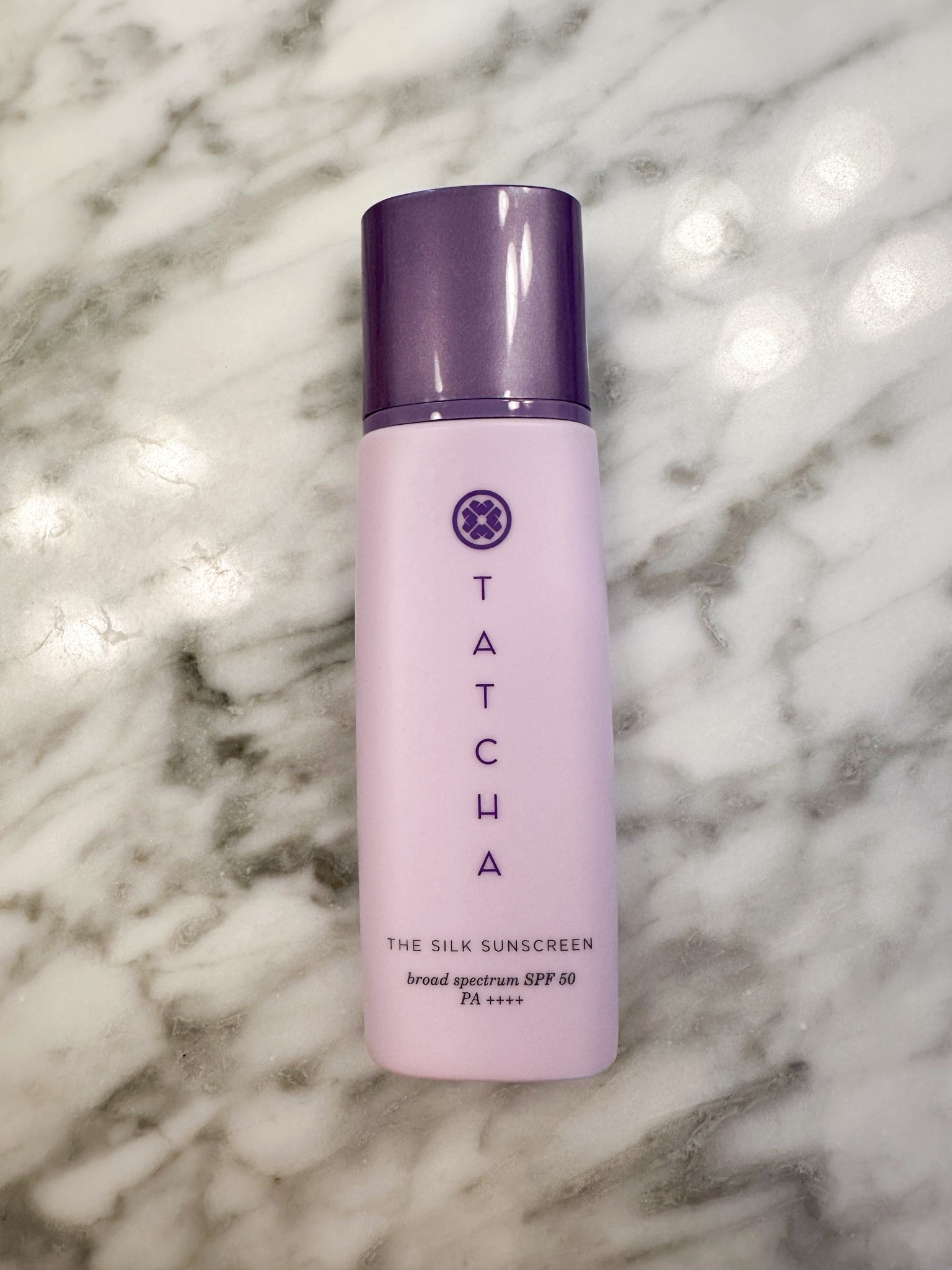 LOVE this face sunscreen, so lightweight! 

#LTKBeauty #LTKSummerEdit