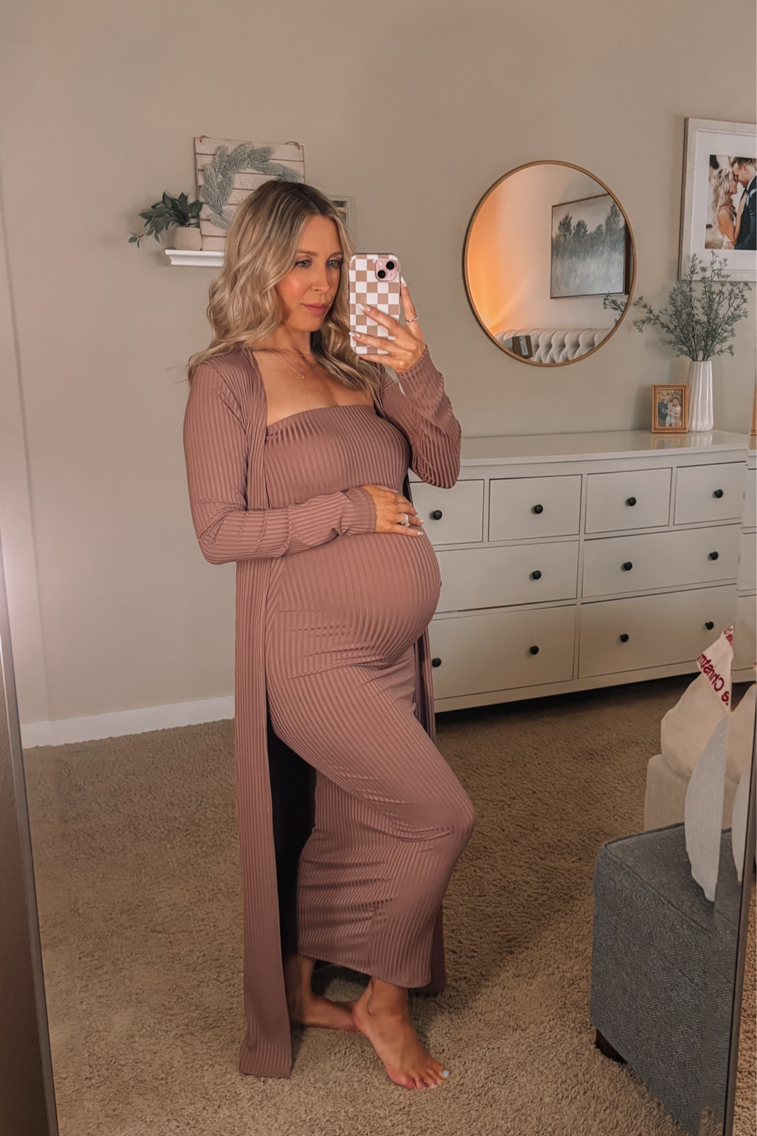 Tagged a very similar option. But this is so cute for a baby shower! 

#LTKParties #LTKSeasonal #LTKBump