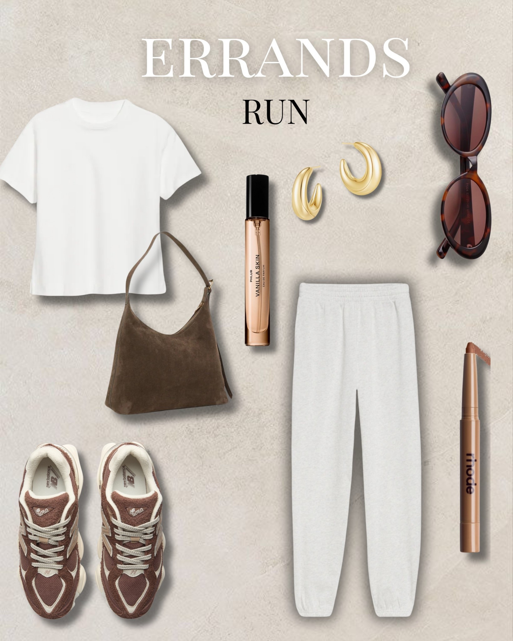 Realistic Mom errands run outfit ☕️ 

#LTKcanada #LTKshoes #LTKbag