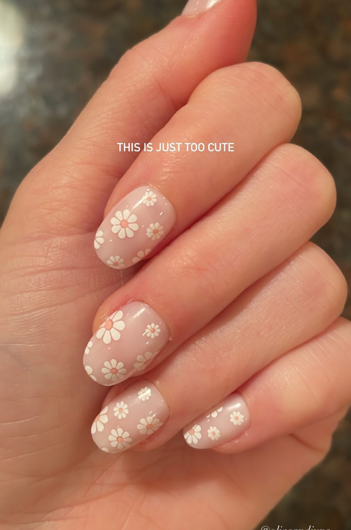 the best (and budget friendly!) press on nails you’ll try 🫶 from olive & june, spring inspired nails!

#LTKFind #LTKSeasonal #LTKbeauty