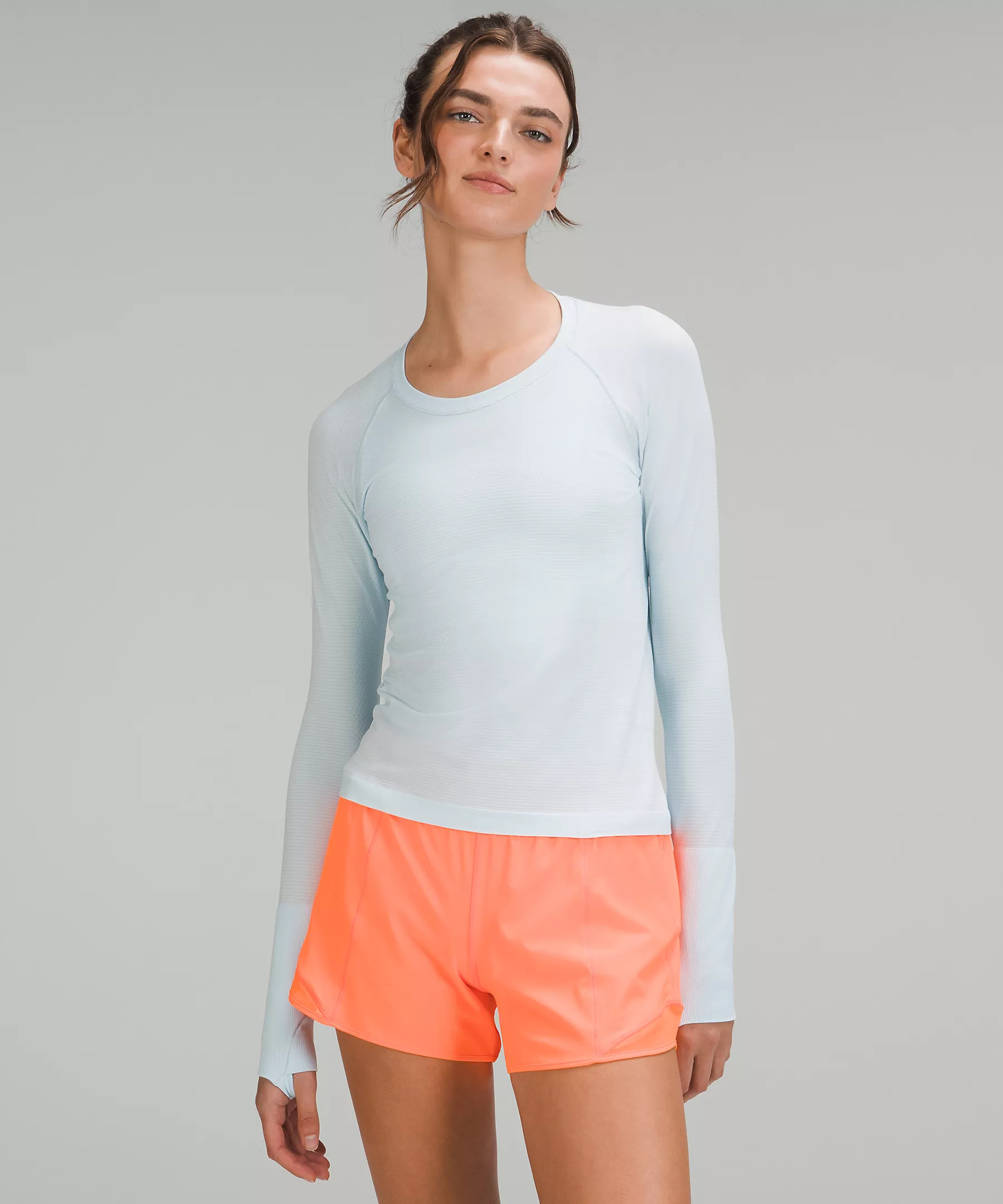 Swiftly Tech Long-Sleeve Shirt 2.0 | Lululemon (US)