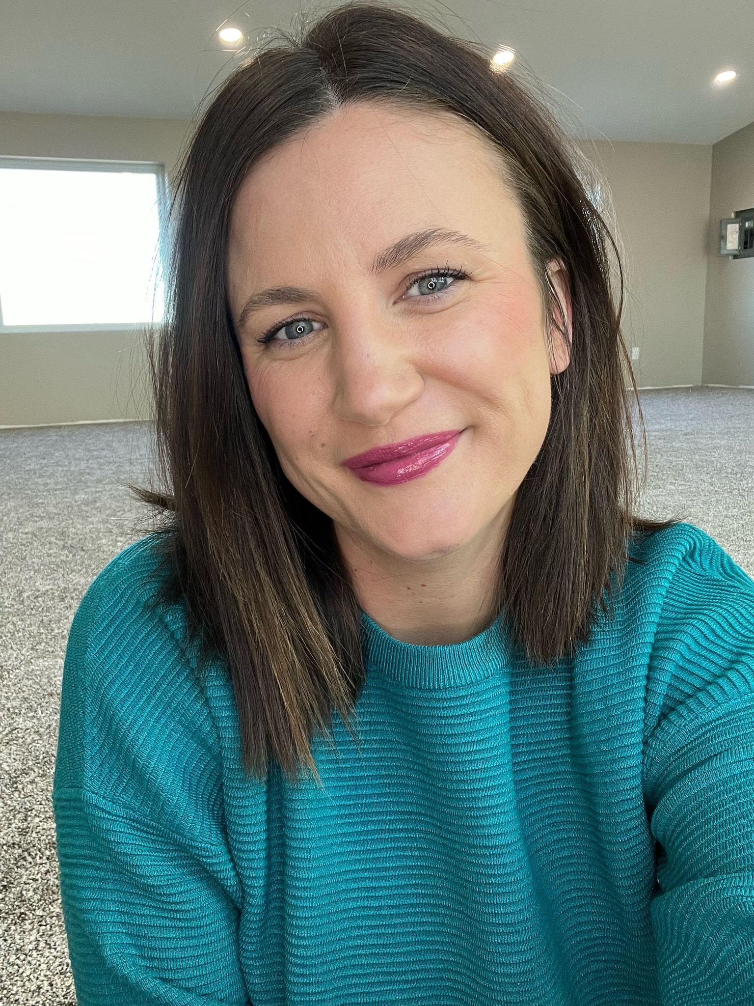 009 in charge lipstick! Probably works best for dark summers and winters! 

#LTKBeauty