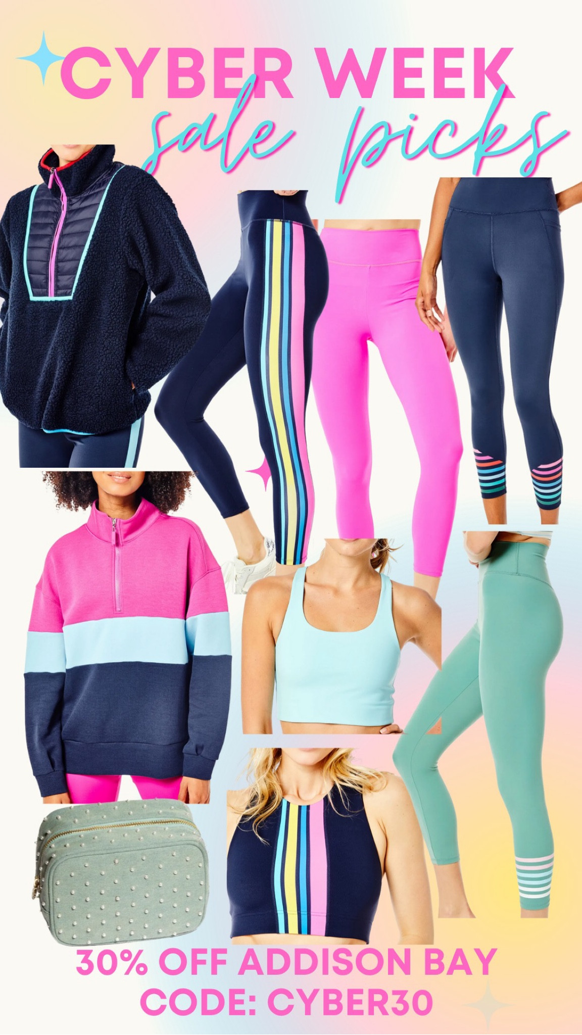 Addison bay 20% off cyber week sale

#LTKunder100 #LTKsalealert #LTKCyberweek