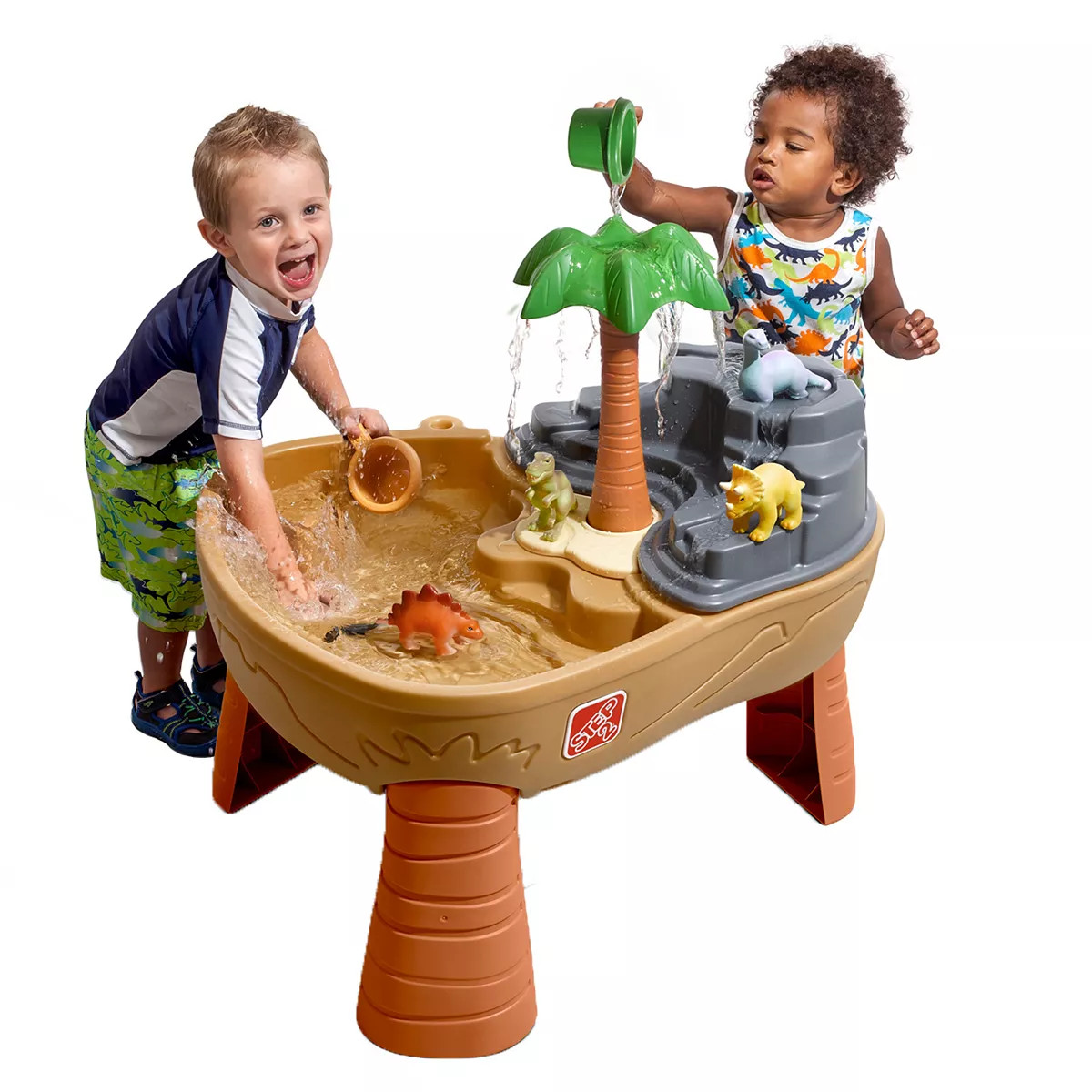 Step2 Dino Dig Sand & Water Table | Kohl's
