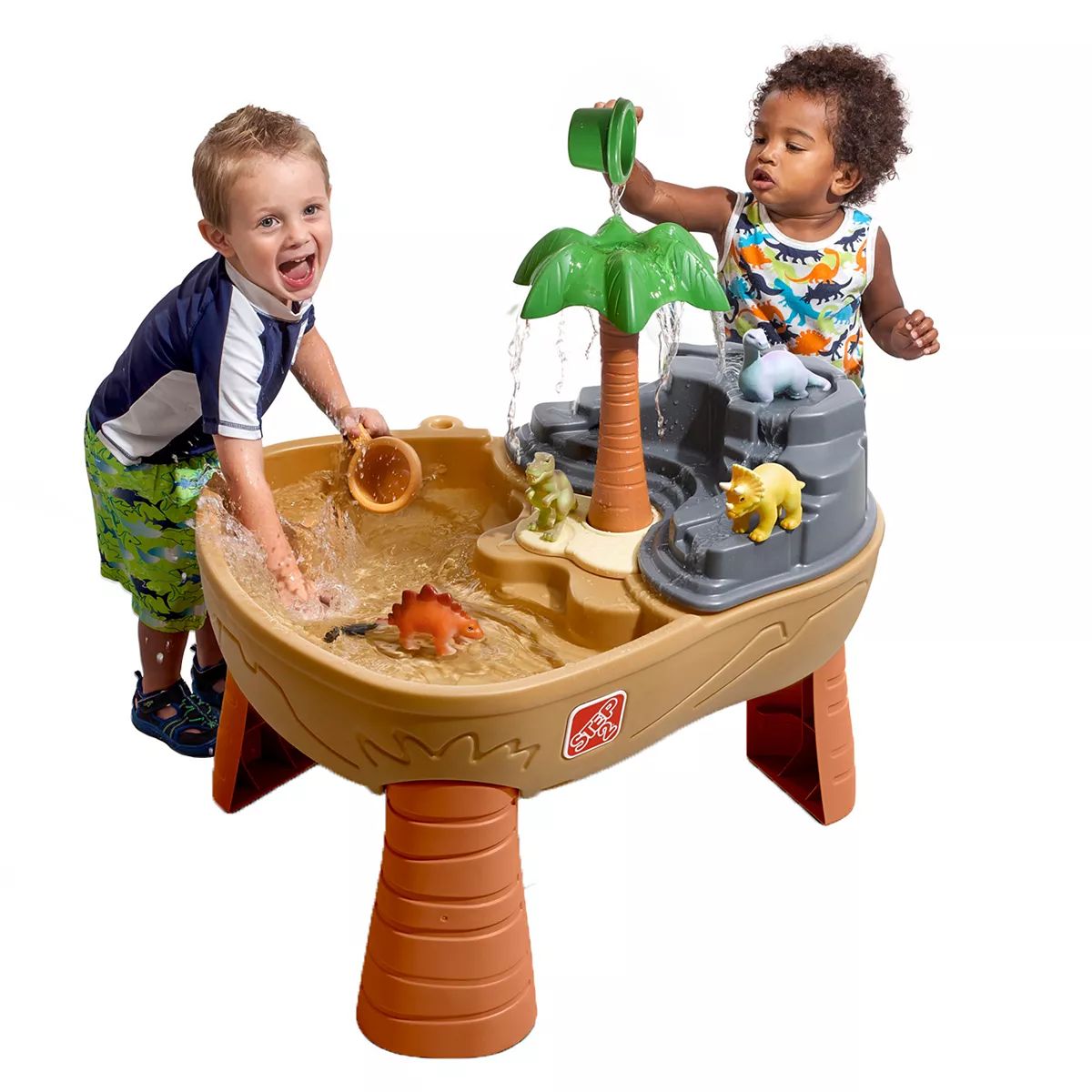 Step2 Dino Dig Sand & Water Table | Kohl's