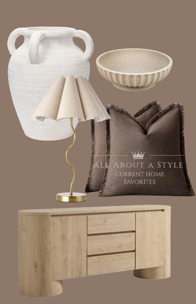 Want your home to feel like a high-end retreat… without the high-end price?

These are a few of my go-to home favorites that instantly elevate a space 🤍 It’s the little details that make everything feel calm, collected, and intentional.

Tap to shop my current home must-haves + refresh your space for less 

#LTKFinds #NeutralHome #CozyLiving #HomeRefresh #ElevatedStyle #SimpleLiving #HomeInspo #AmazonHomeFinds #ChicHome

#LTKHome