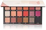 HAUS LABORATORIES by Lady Gaga: Limited Edition LOVE FOR SALE SHADOW PALETTE, 18 Shade Palette | New | Amazon (US)