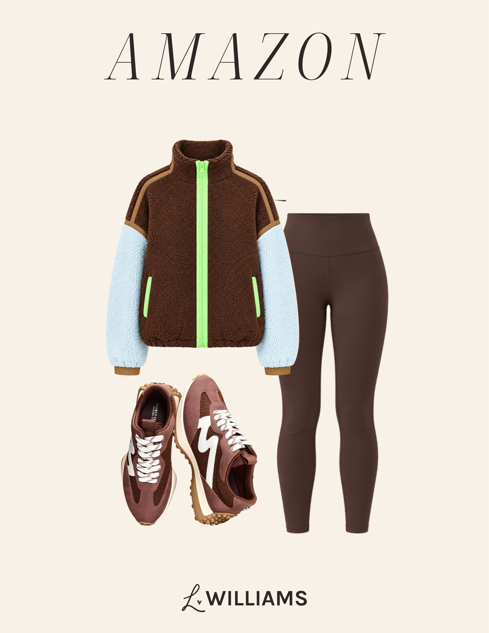Full Amazon look! My general advice for Amazon sizing is to size up and read the reviews!

More Amazon favorites are tagged.