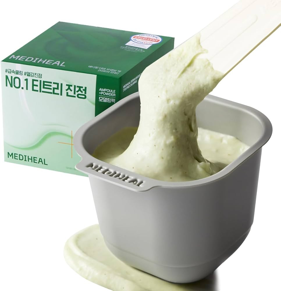 Mediheal | Amazon (US)