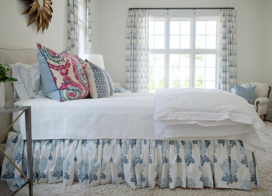 The Signature Duvet Cover - Zipper Duvet Cover | Pippen House