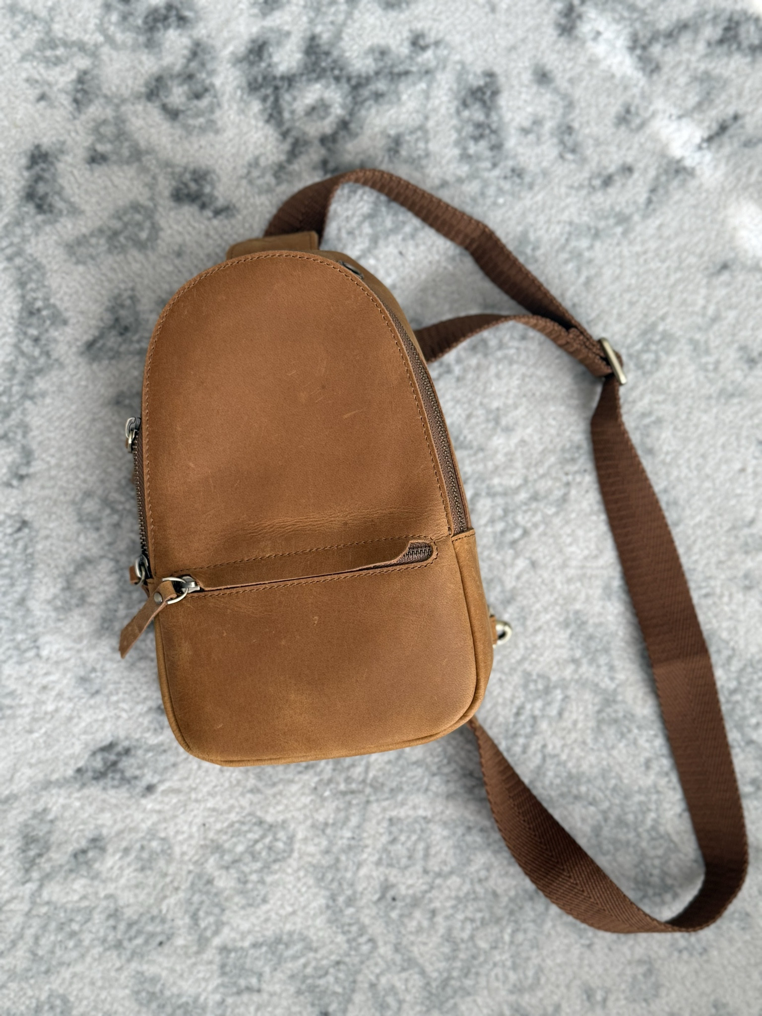 This leather sling bag is such great quality!

Crossbody bag  gift ideas accessories  purse  Amazon fashion 

#LTKGiftGuide #LTKootd #LTKHoliday