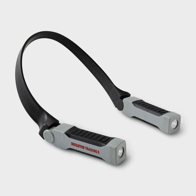 Duluth Trading Tradesman Neck Light | Duluth Trading Company