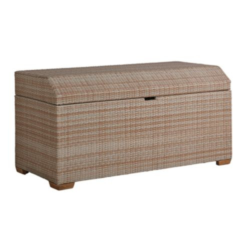 Castine Storage Bin | Ballard Designs, Inc.