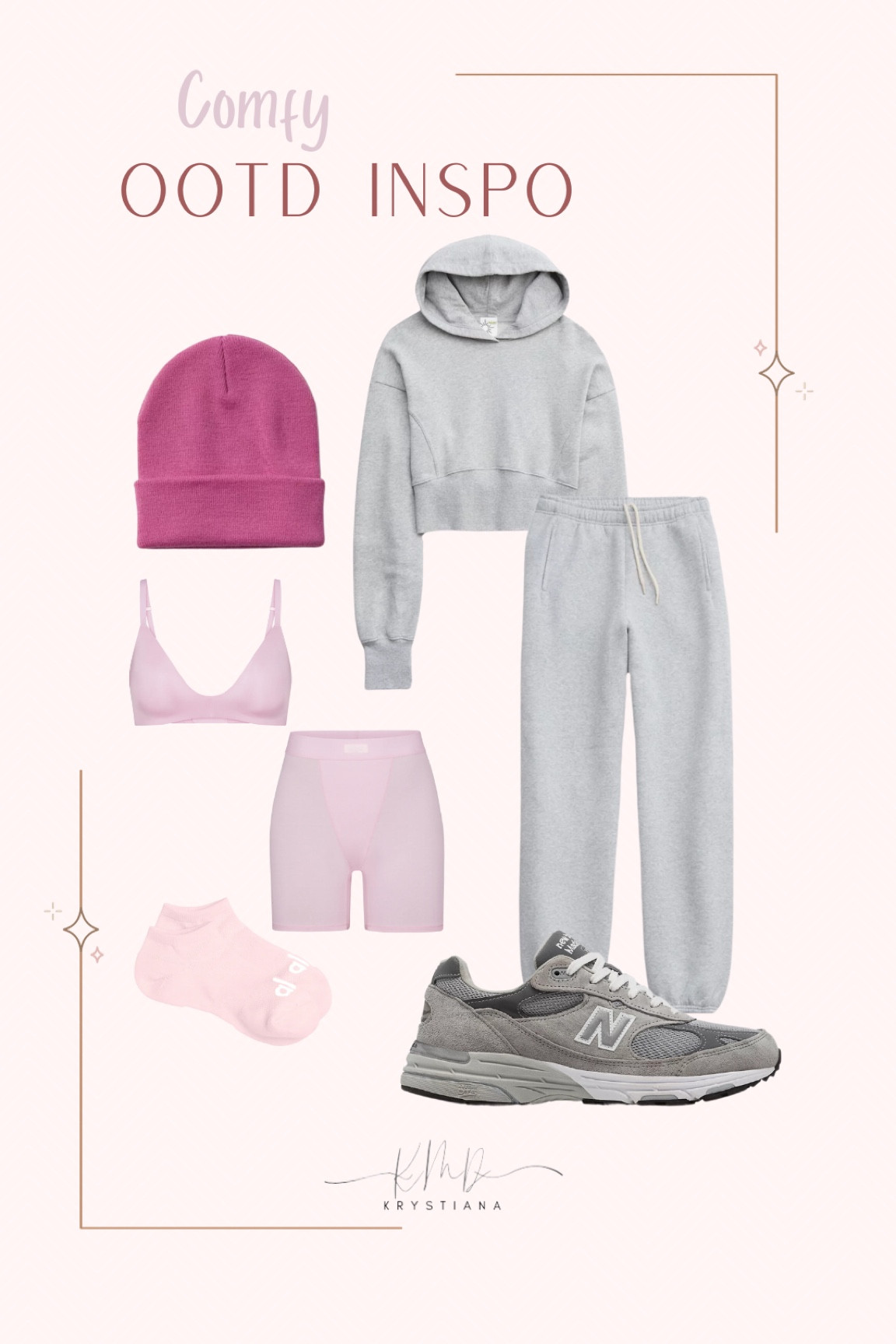 Comfy OOTD Inspo! My jogger set is currently on sale!








Aerie, Jogger Set, Comfy, Comfy Style, Comfy Fashionn

#LTKitbag #LTKtravel #LTKstyletip