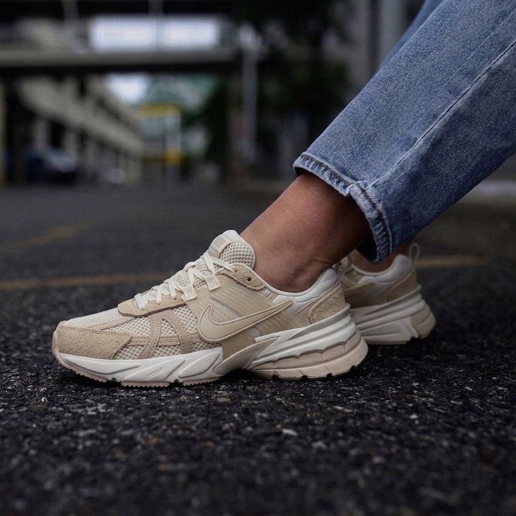 Nike V2K run now $80 with code START