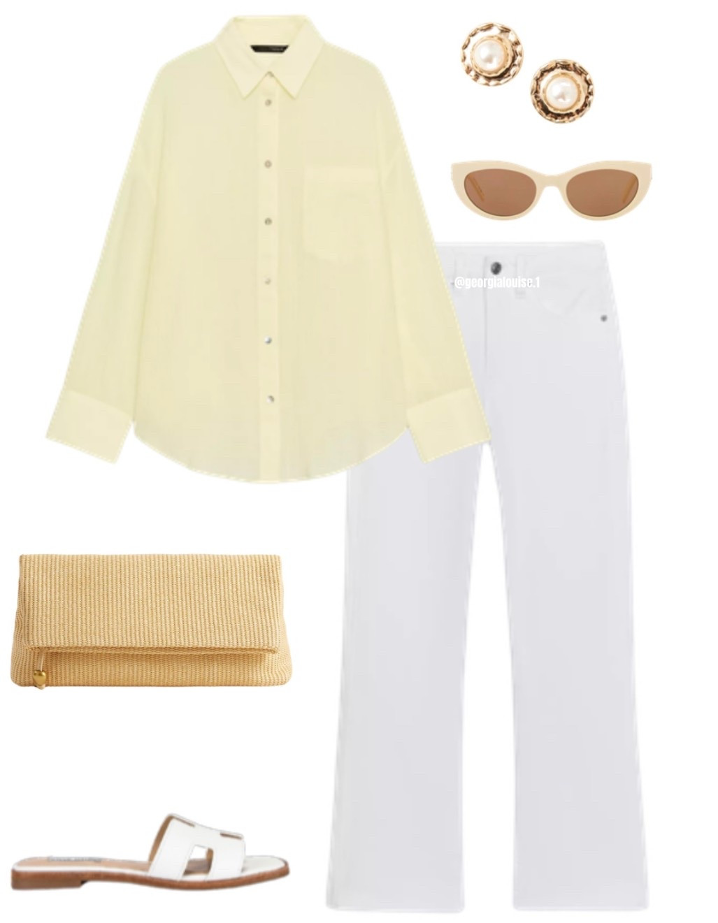 Outfit inspo 🌼

#LTKstyletip #LTKuk #LTKspring