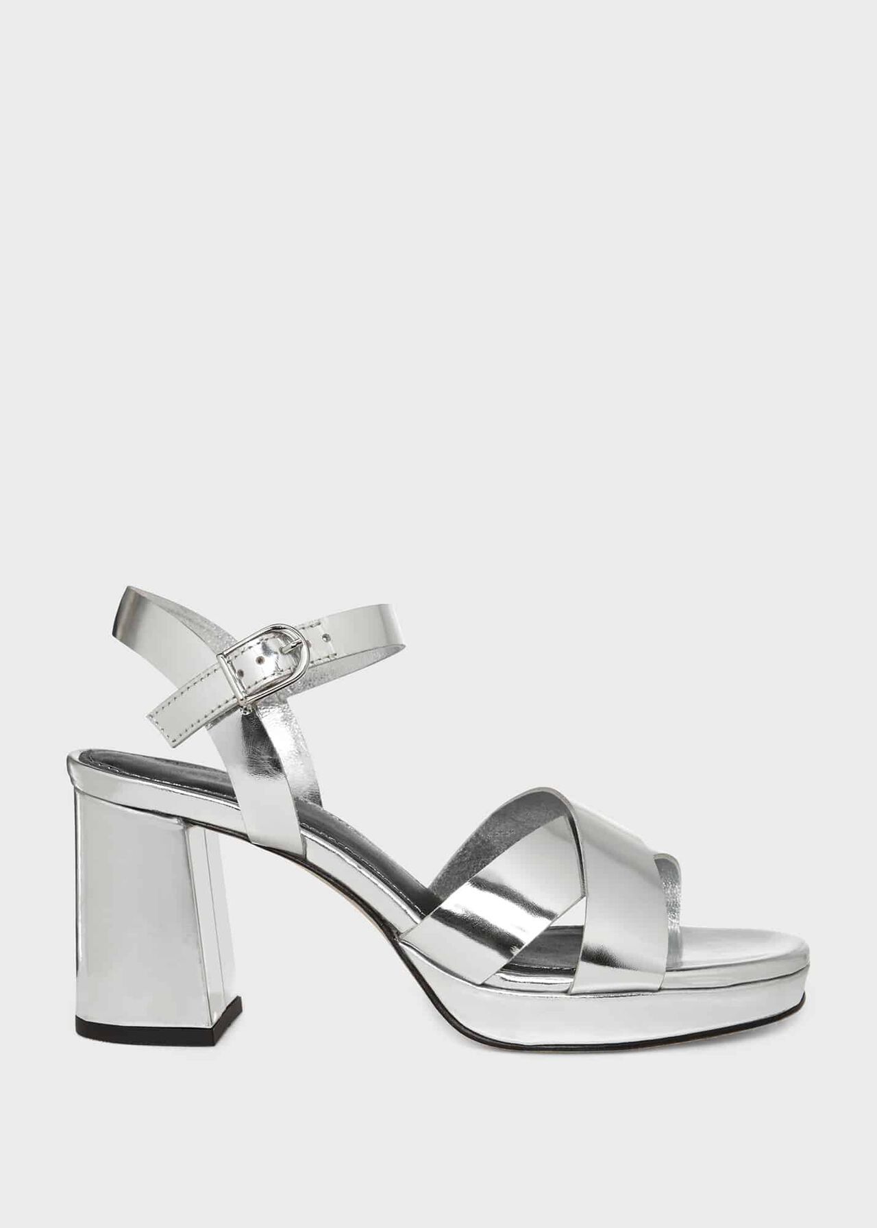 Eliza Platform Sandal | | Hobbs