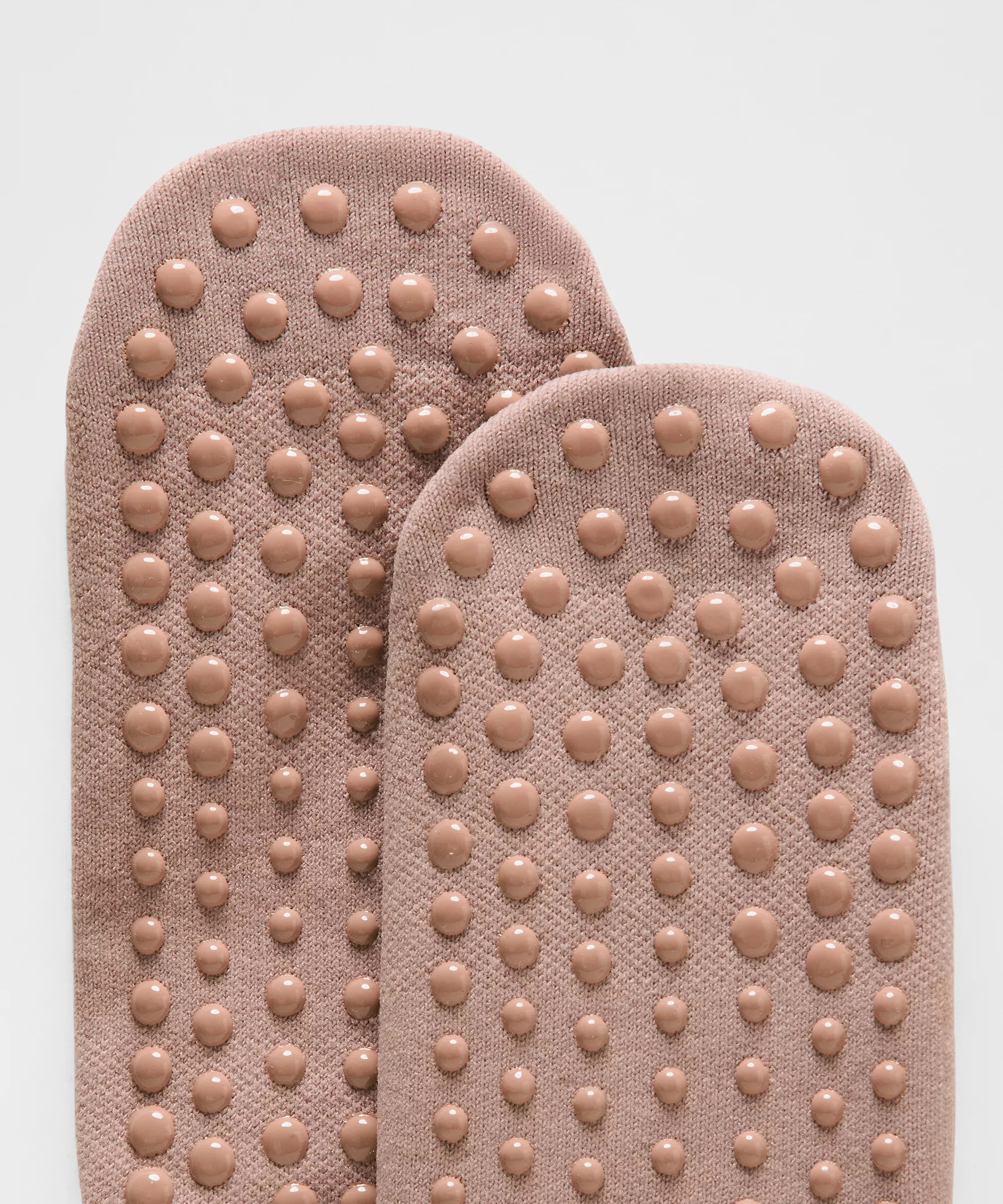 Unisex Find Your Balance Grip Crew Socks | Lululemon (US)