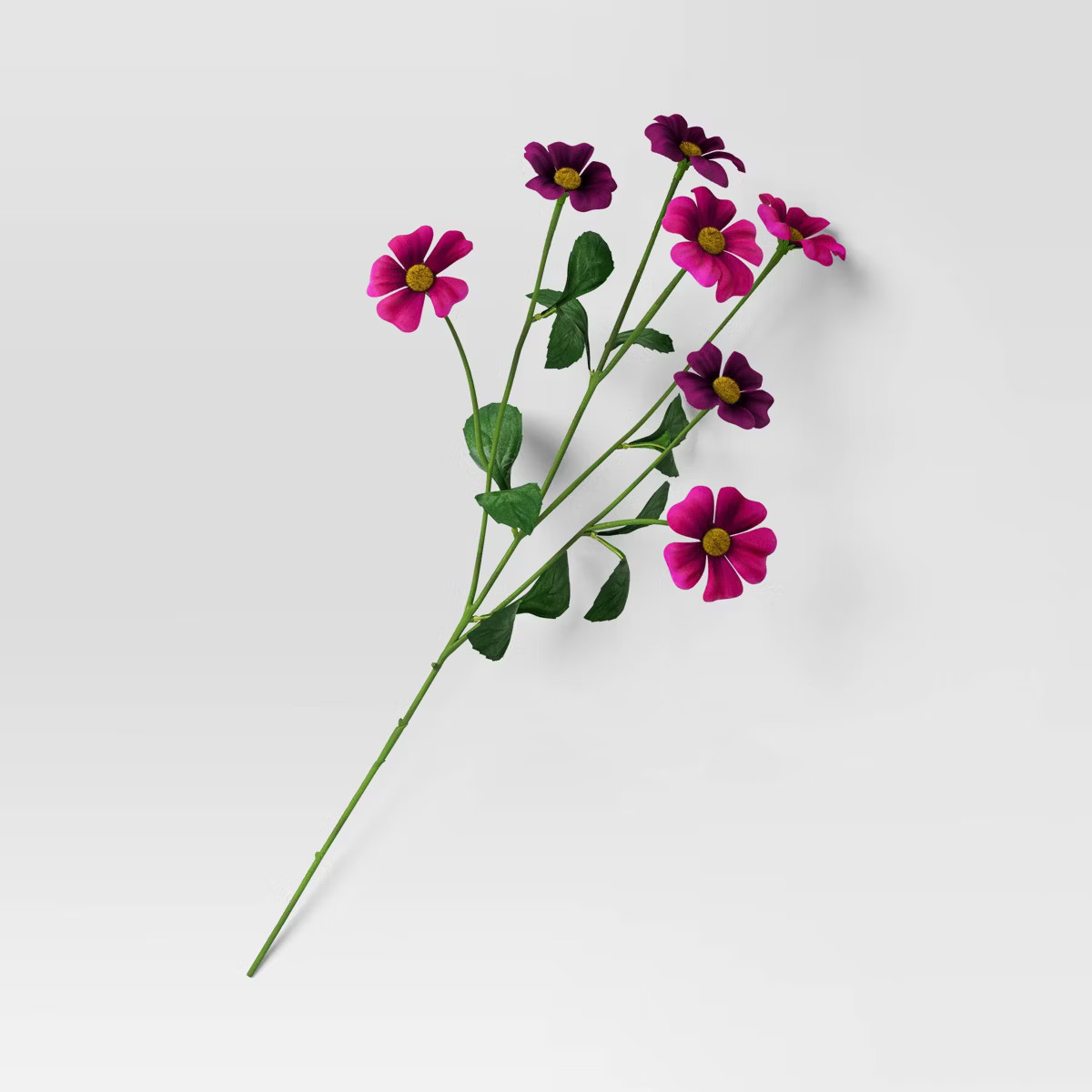 Wildflower Mini Stem Purple - Room Essentials™ | Target