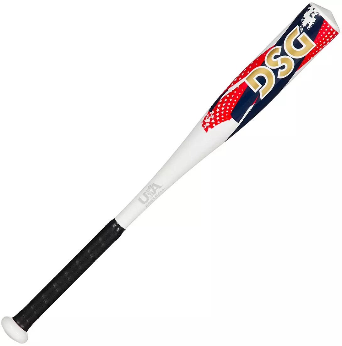 DSG USA Tee Ball Bat (-10) | DICK'S Sporting Goods