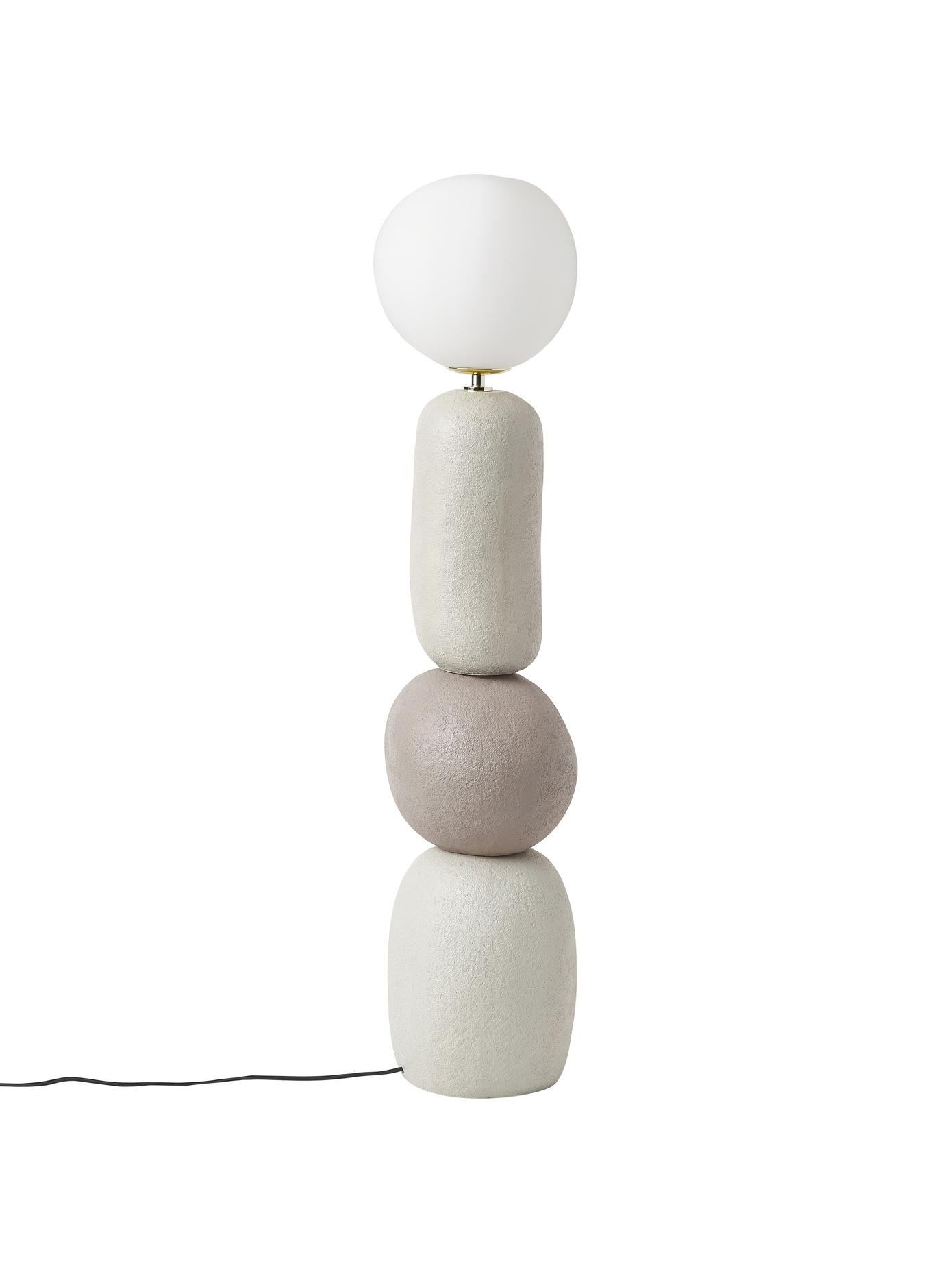 Floor lamp Chakra | Westwing EU