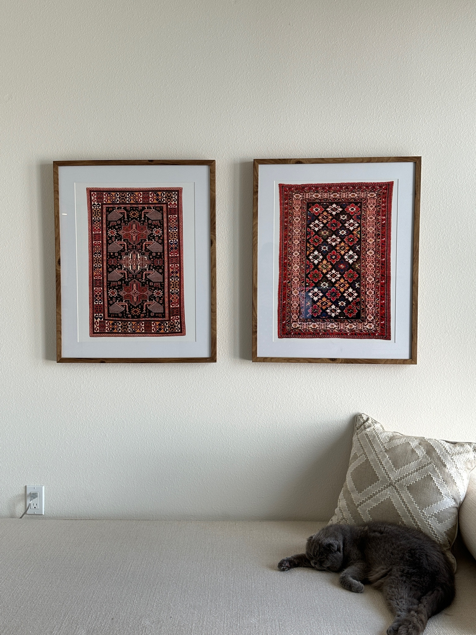 The most beautiful bohemian wall art from Target - comes in a set of 2

#LTKFind #LTKunder100 #LTKhome