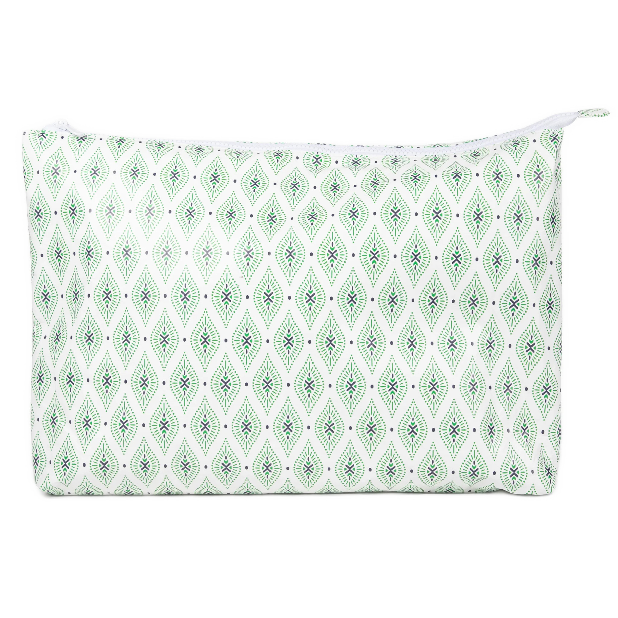 Jumbo Stash Bag | Wipstitch