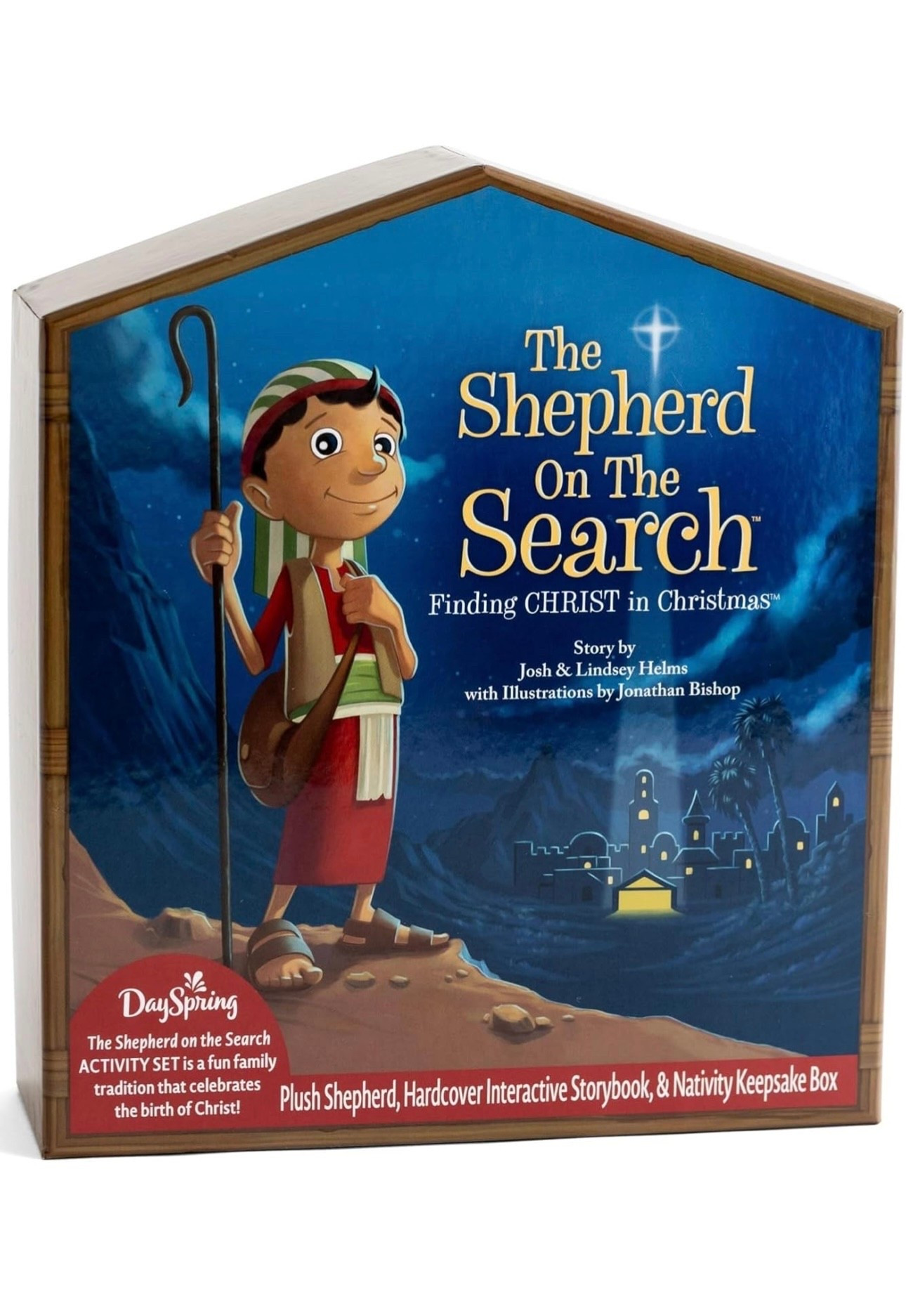 The sweetest family Christmas tradition✝️🎄

#LTKGiftGuide #LTKstorytime #LTKHoliday