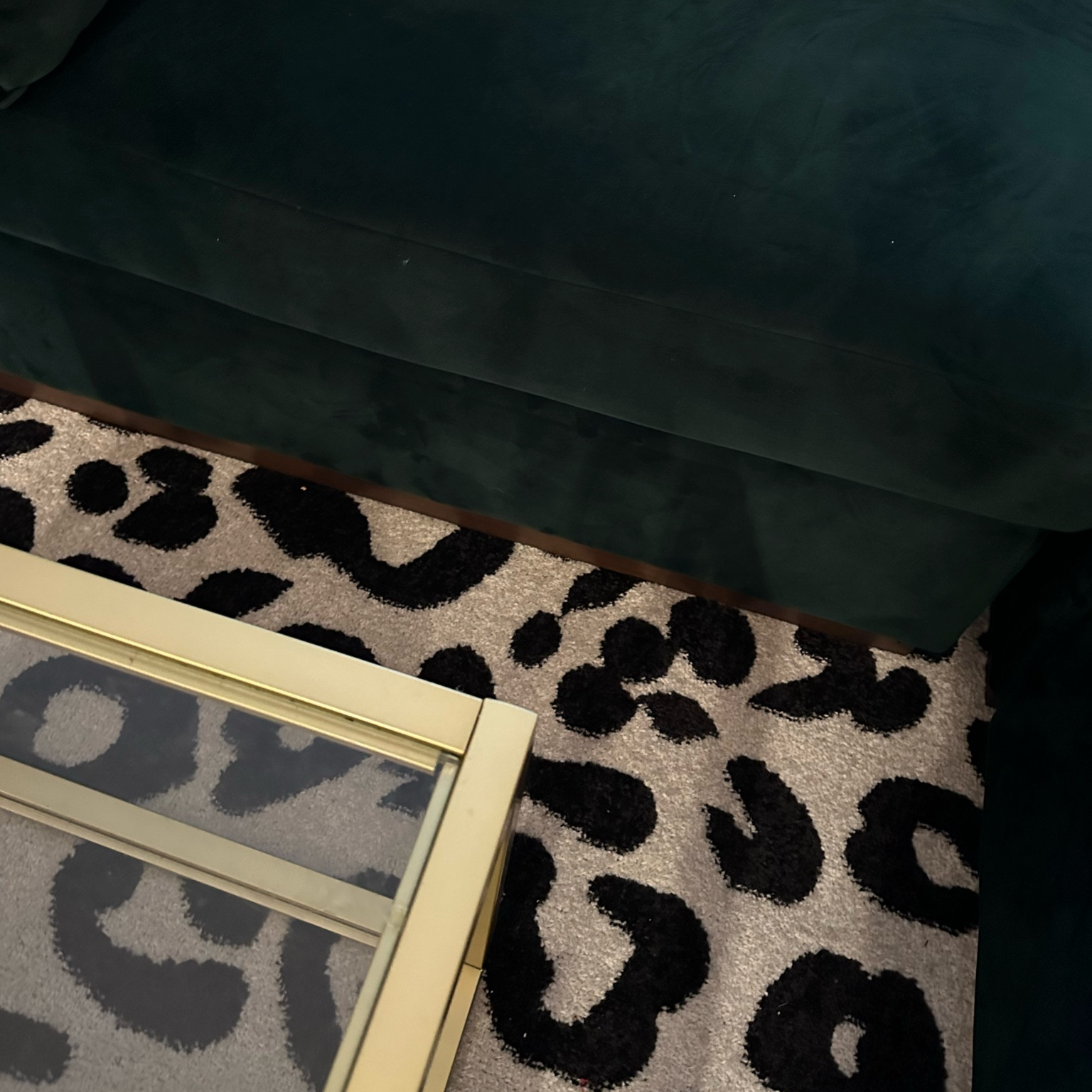 A little sneak peek into our new living room! 

#LTKhome #LTKsalealert