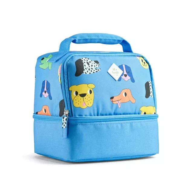 Bluey Breaktime Reusable Lunch Bag curated on LTK