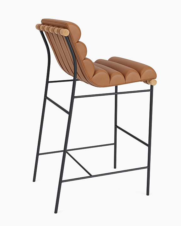 Vail Bar & Counter Stools | Denver Modern