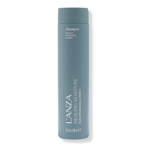 L'anza Healing Moisture Shampoo | Ulta