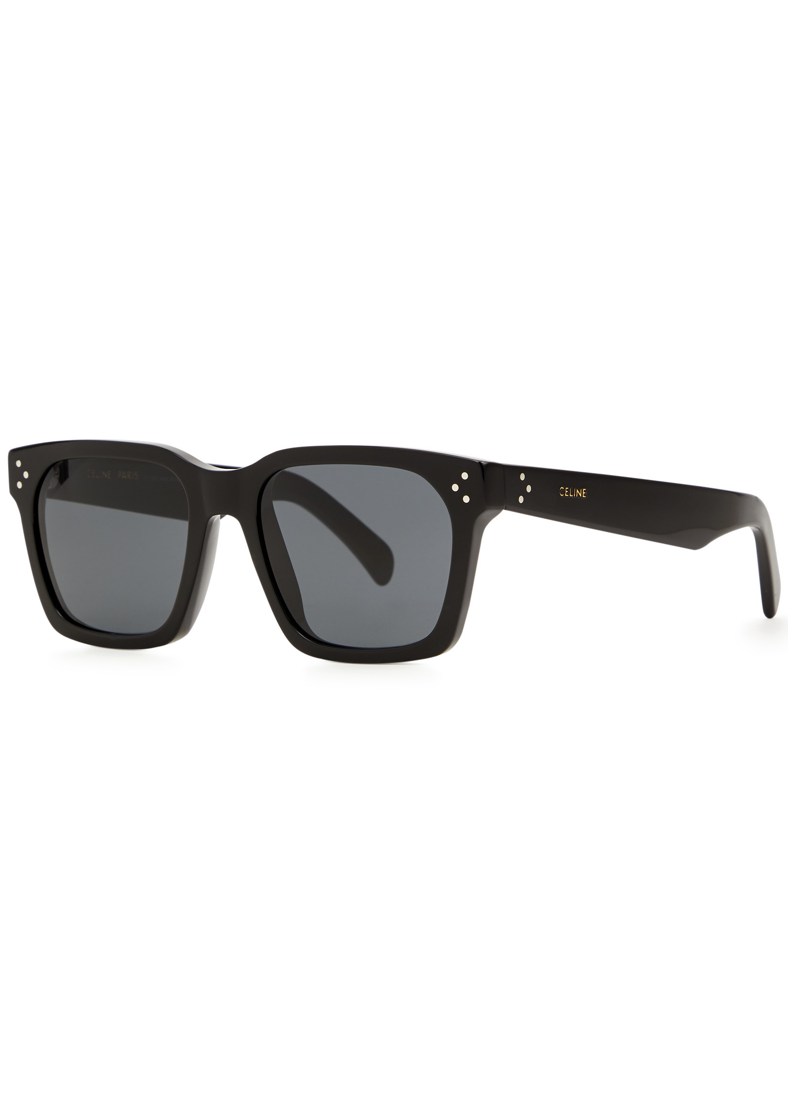Rectangle-frame sunglasses | Harvey Nichols