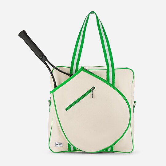 Ame & Lulu women's Hamptons tour bag | J. Crew US