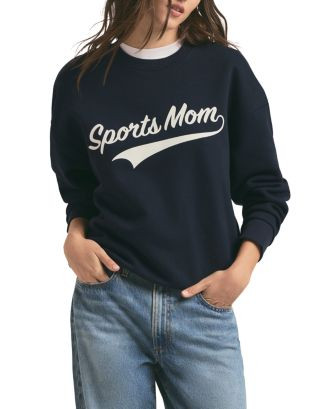 The Sports Mom Sweatshirt | Bloomingdale's (US)
