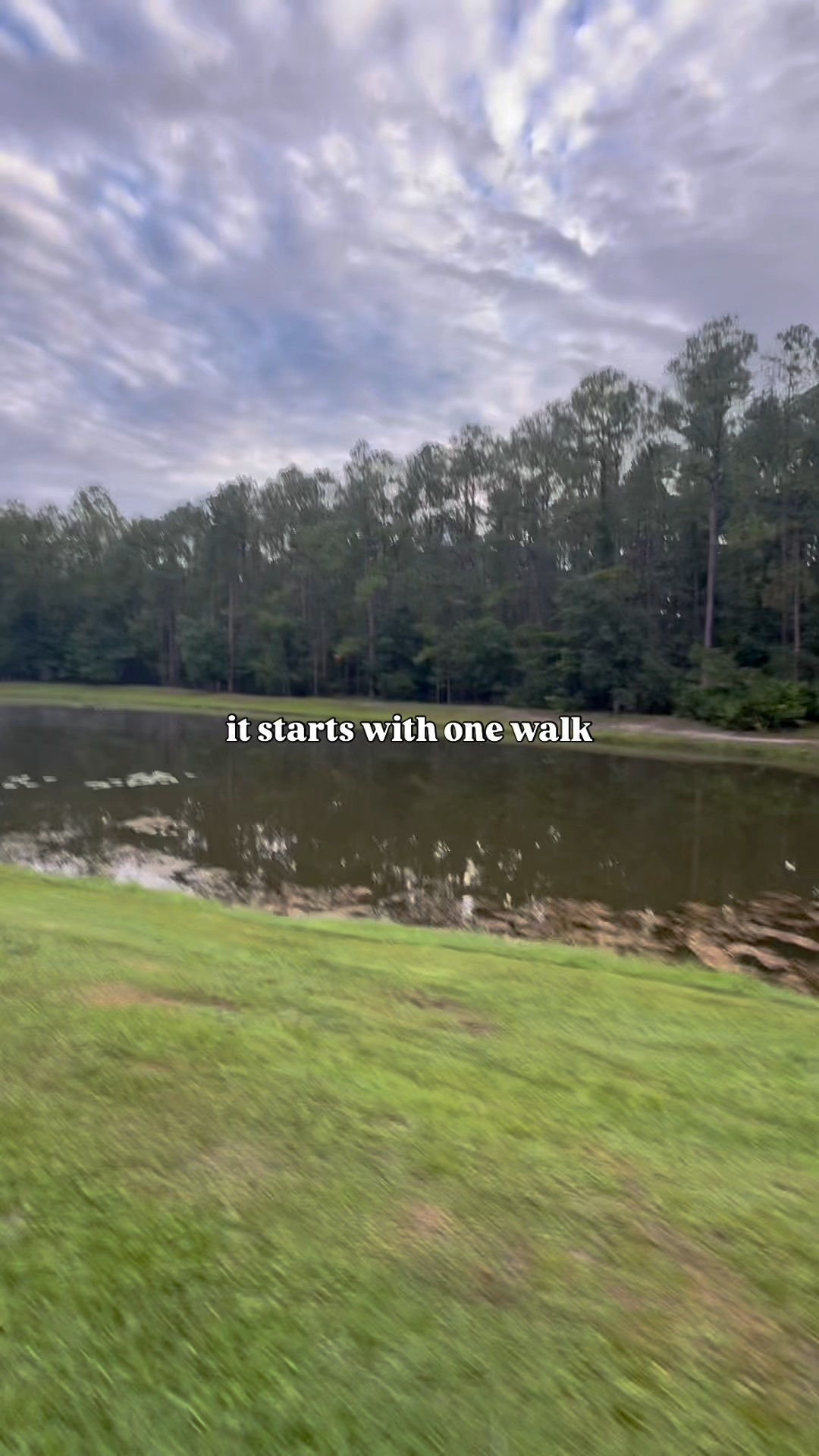 I’m in a new place in life, where it’s all about slowing down & following through on the little things. This world moves too fast as it is, doesn’t it? Time to just enjoy the process.✨
IG: heart.and.householdd

#LTKFamily #LTKOver40 #LTKActive