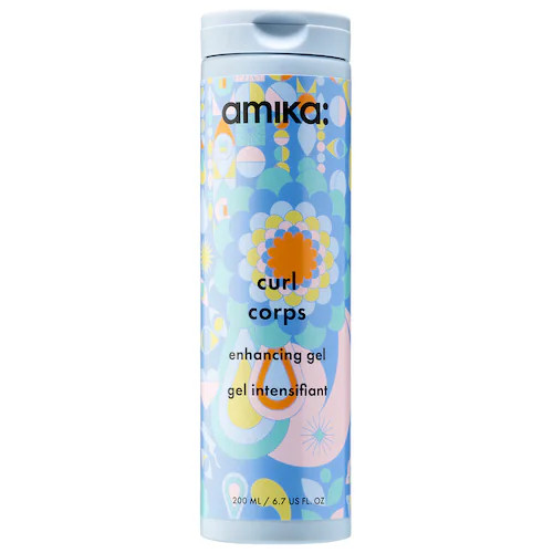 Curl Corps Curl Enhancing Hair Gel - amika | Sephora | Sephora (US)
