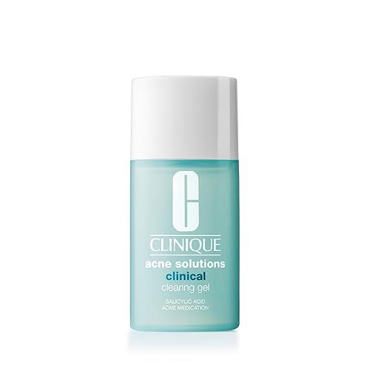 Clinique Acne Solutions Clinical Clearing Gel Acne Treatment | Amazon (US)