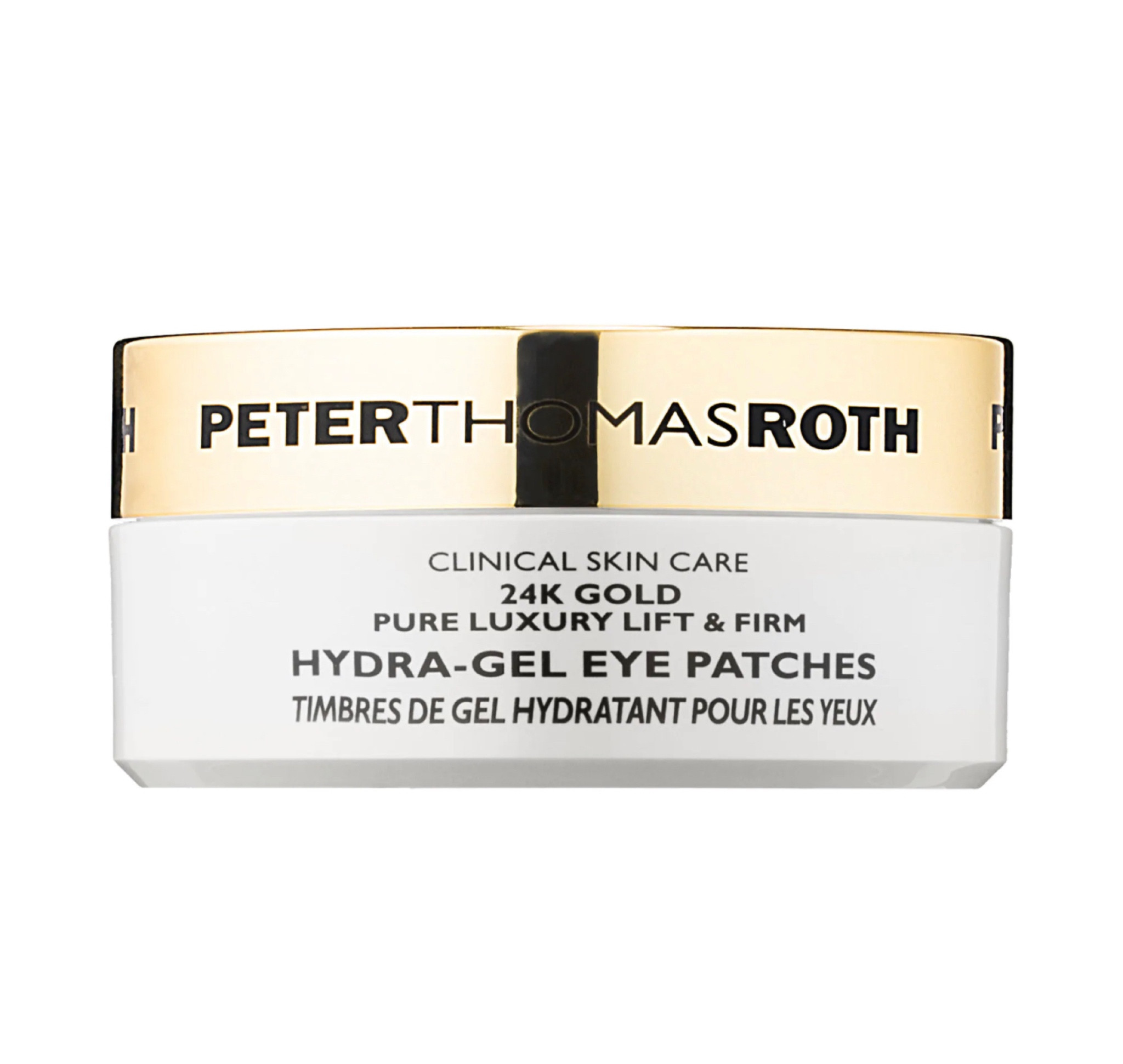 Loving these under eye patches by Peter Thomas Roth!

#LTKunder100 #LTKtravel #LTKbeauty