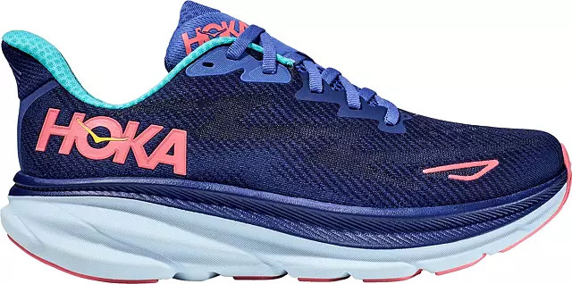 HOKA Women's Clifton 9 Running Shoes | Dick's Sporting Goods