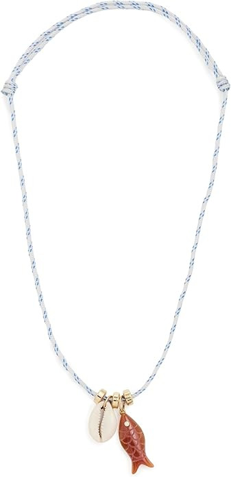 éliou Women's Snapper Necklace | Amazon (US)